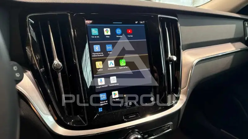 2026 Volvo V60