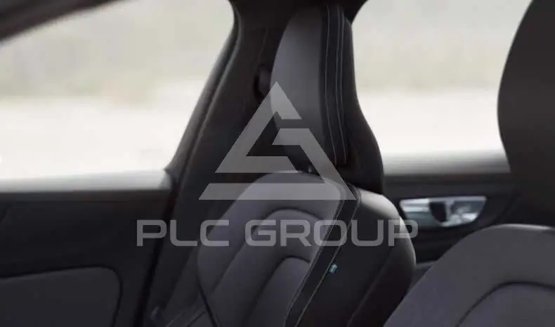 2026 Volvo V60