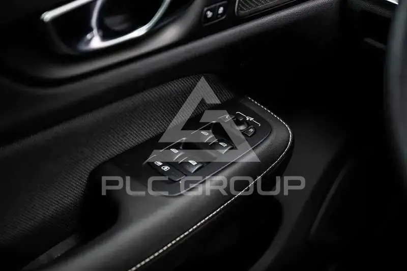 2026 Volvo V60