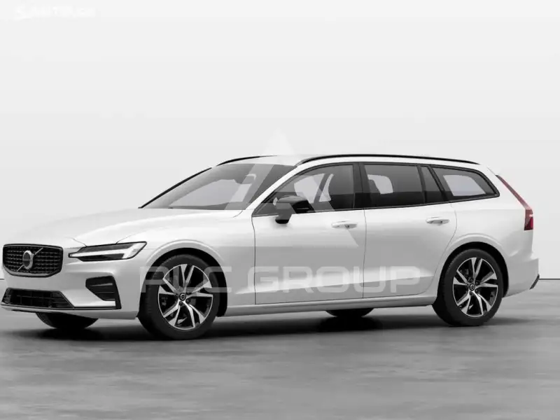 2026 Volvo V60