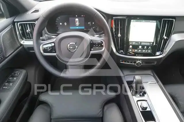 2026 Volvo V60