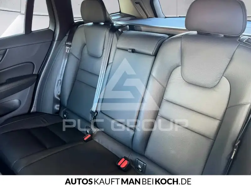 2026 Volvo V60