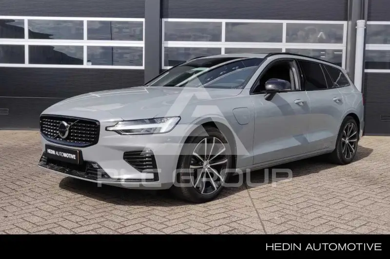 2026 Volvo V60