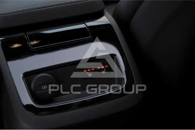 2026 Volvo V60