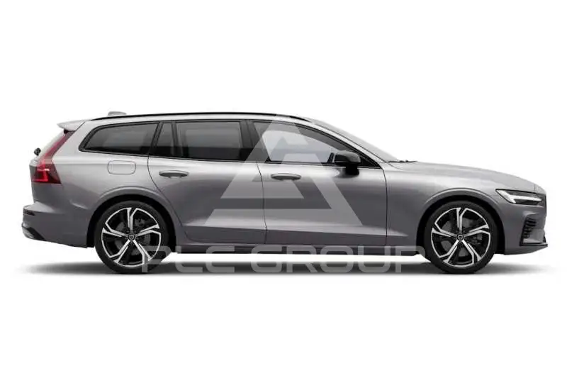 2026 Volvo V60