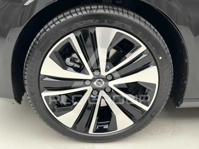 2026 Volvo V60
