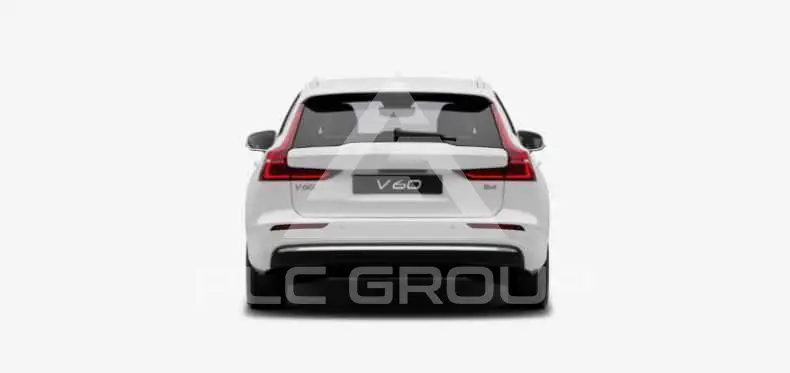 2026 Volvo V60
