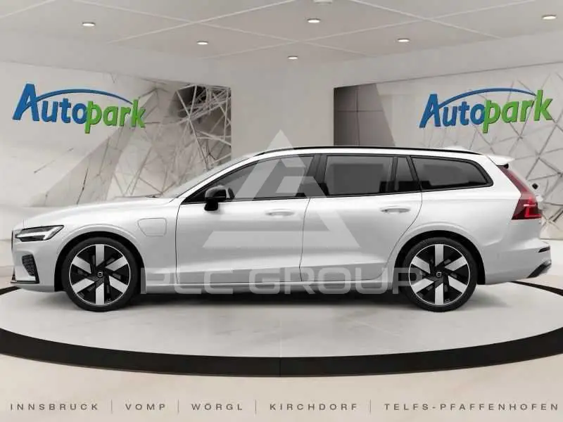 2026 Volvo V60