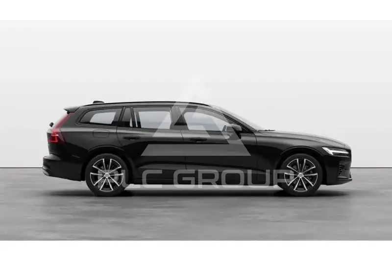 2026 Volvo V60