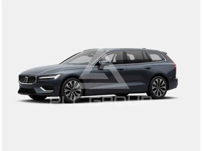 2026 Volvo V60