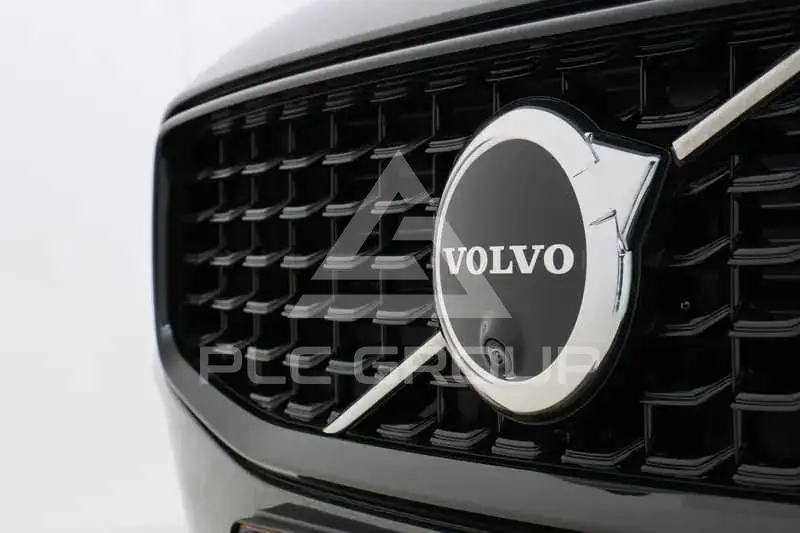 2026 Volvo V60