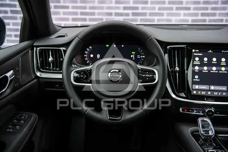 2026 Volvo V60