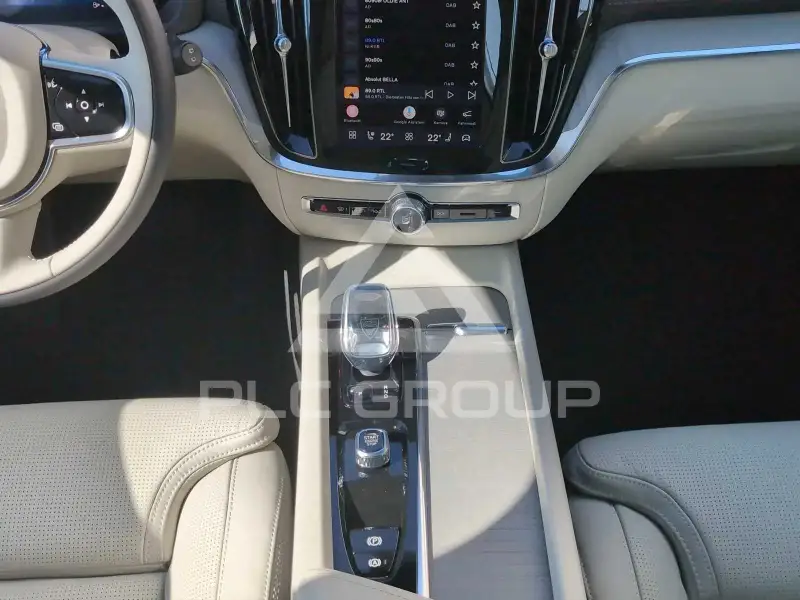 2026 Volvo V60