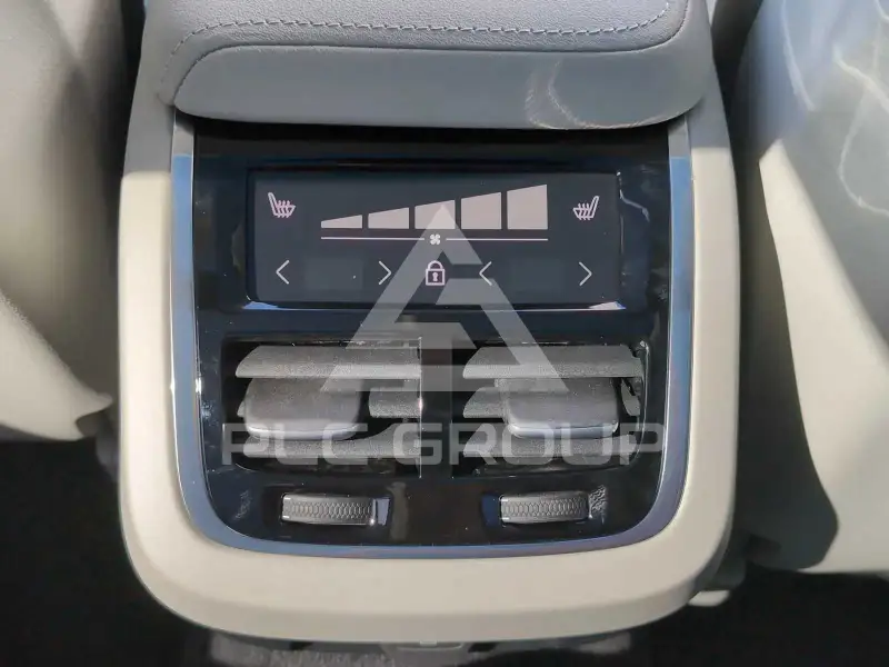 2026 Volvo V60