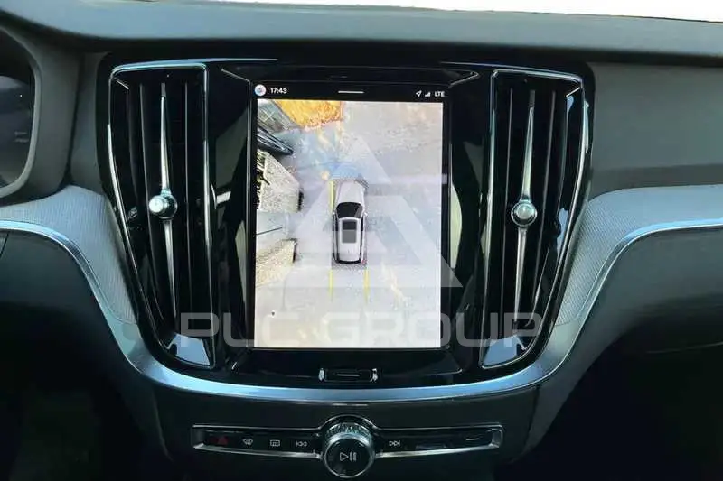 2026 Volvo V60