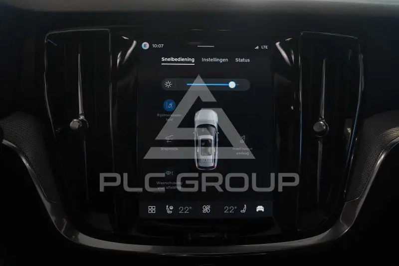 2026 Volvo V60