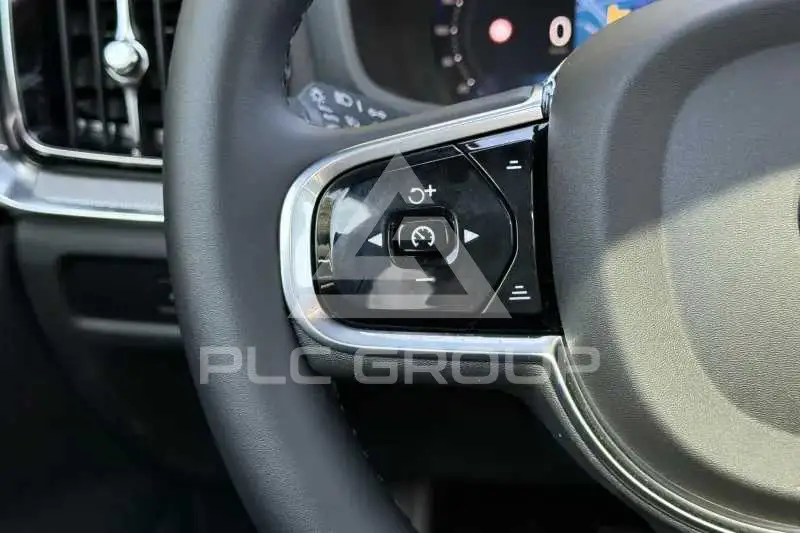 2026 Volvo V60