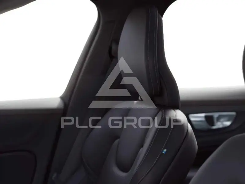 2026 Volvo V60