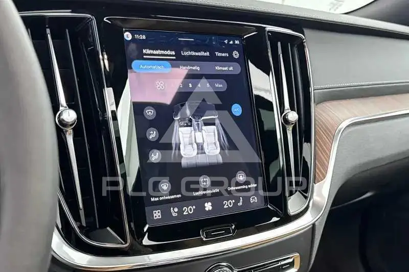2026 Volvo V60