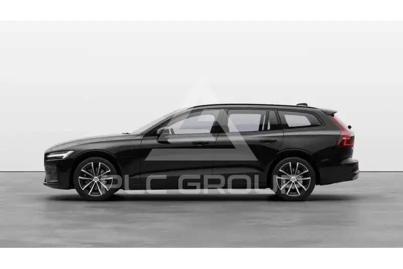 2026 Volvo V60