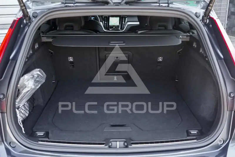 2026 Volvo V60