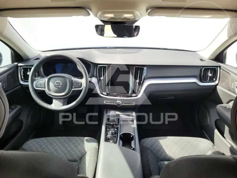 2026 Volvo V60