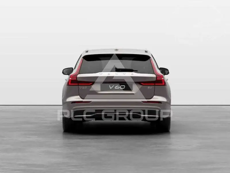 2026 Volvo V60