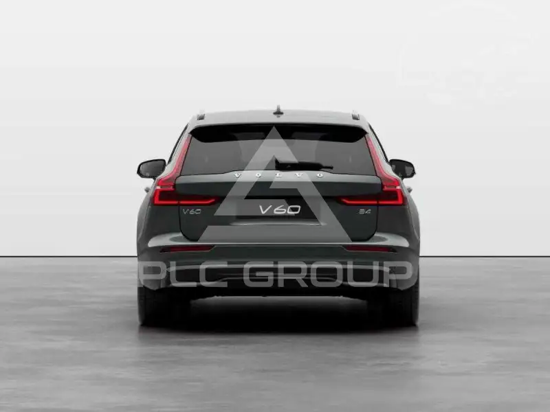 2026 Volvo V60