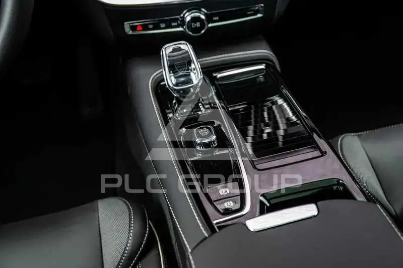 2026 Volvo V60