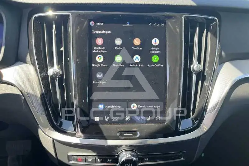 2026 Volvo V60