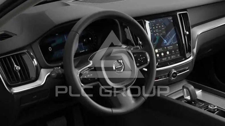 2026 Volvo V60