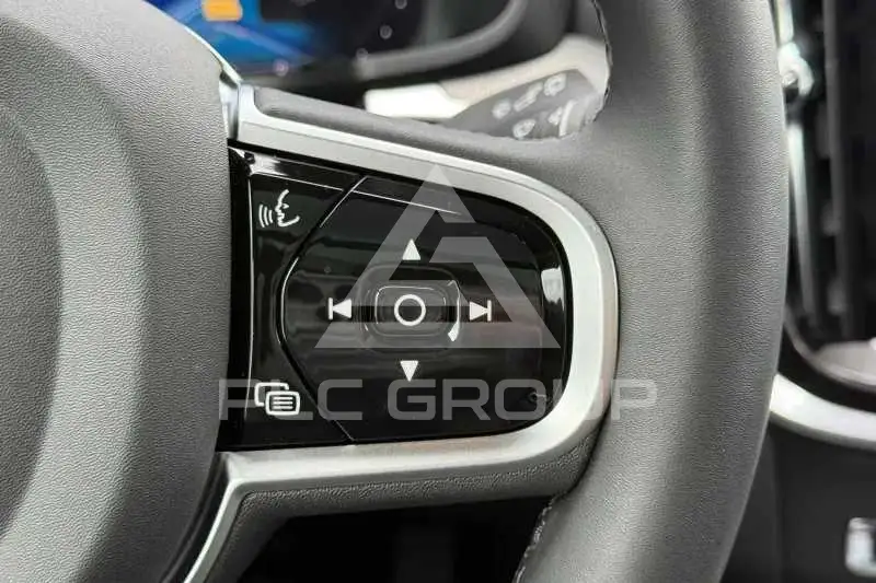 2026 Volvo V60