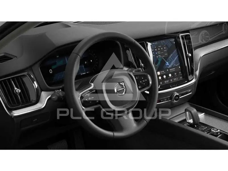 2026 Volvo V60