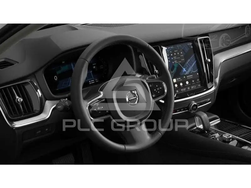 2026 Volvo V60