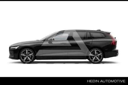 2026 Volvo V60