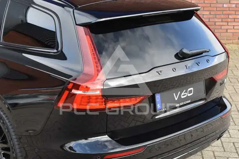 2026 Volvo V60