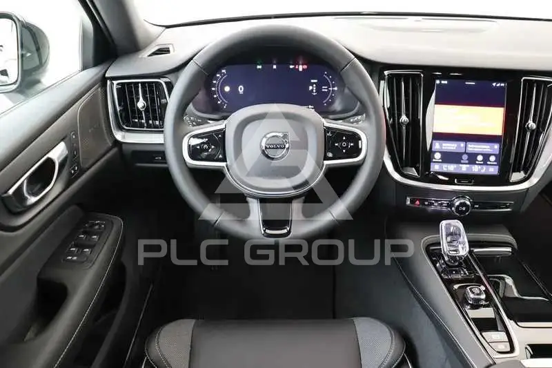 2026 Volvo V60