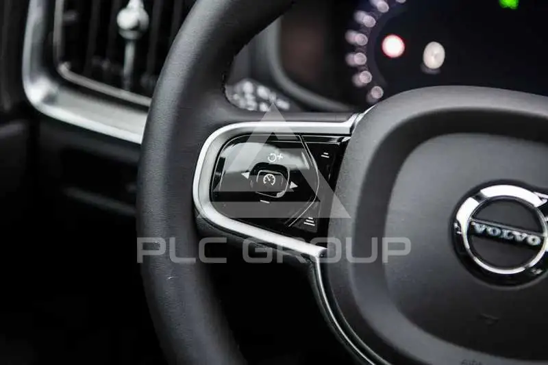 2026 Volvo V60