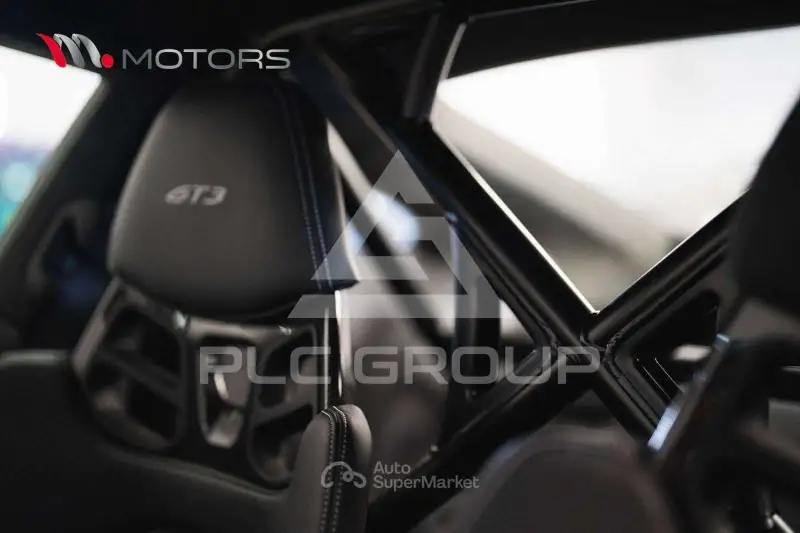 2026 Porsche 911
