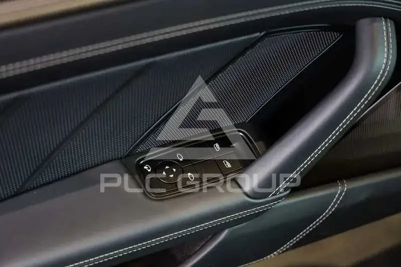 2026 Porsche 911