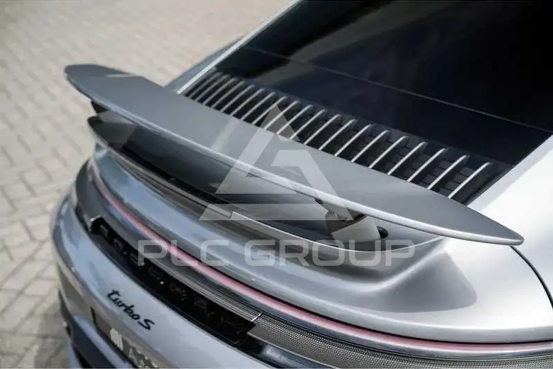 2026 Porsche 911