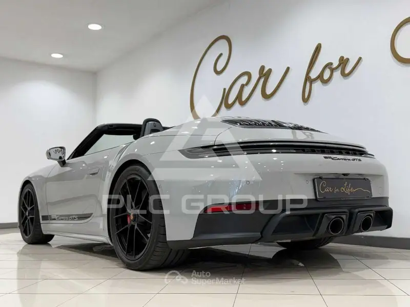2026 Porsche 911