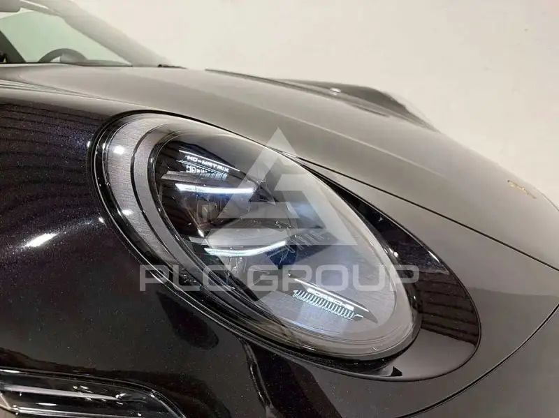2026 Porsche 911