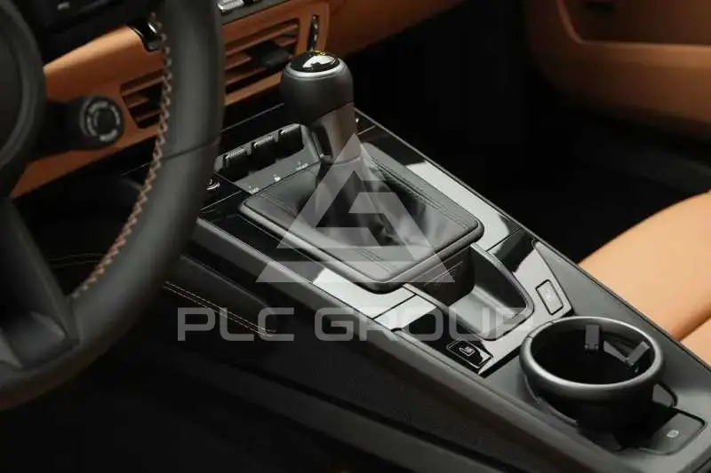 2026 Porsche 911