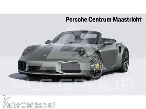 2026 Porsche 911