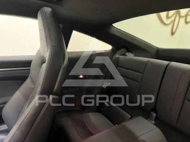 2026 Porsche 911