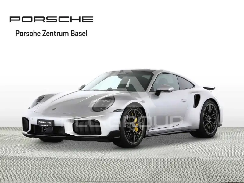 2026 Porsche 911