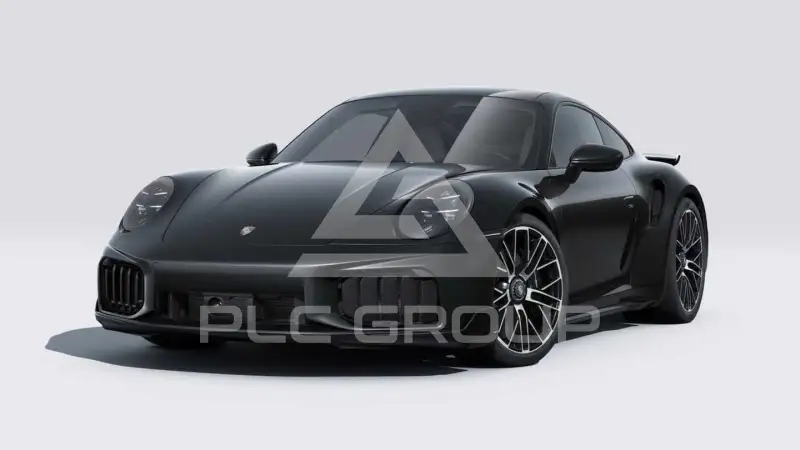 2026 Porsche 911