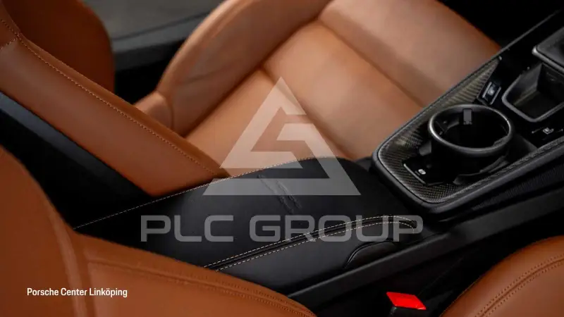 2026 Porsche 911