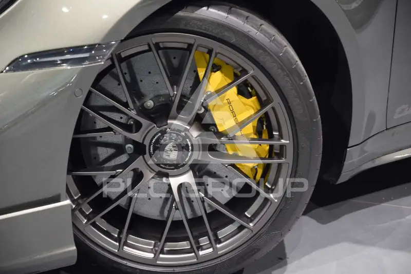 2026 Porsche 911